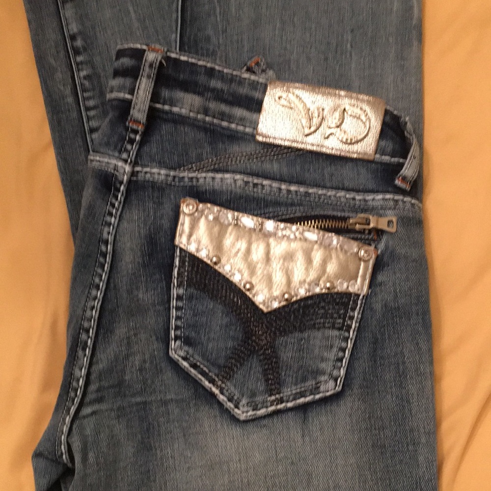 VO Jeans. Size 29. Excellent condition.